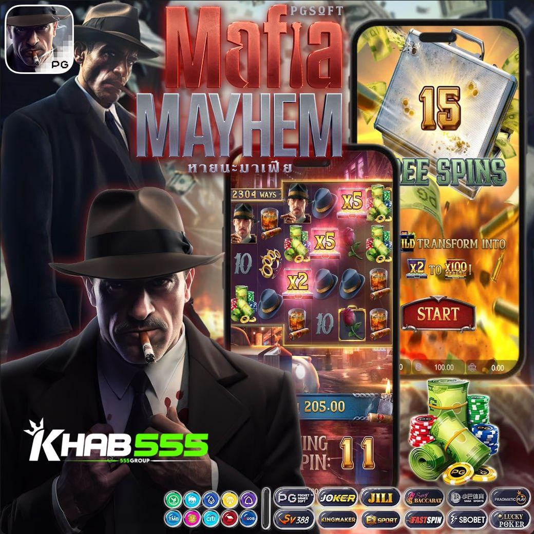  KHAB555 – คาสิโนออนไลน์ครบวงจร พร้อมประสบการณ์การเล่นที่สะดวกสบายในประเทศไทย